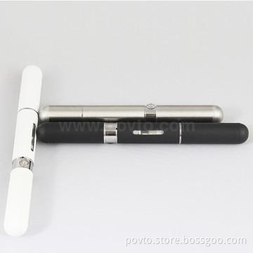 New mini ego w3 design e cig popular in Itlay